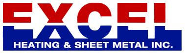 Excel Heating & Sheet Metal 